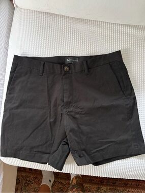 NWOT tailored athlete shorts
